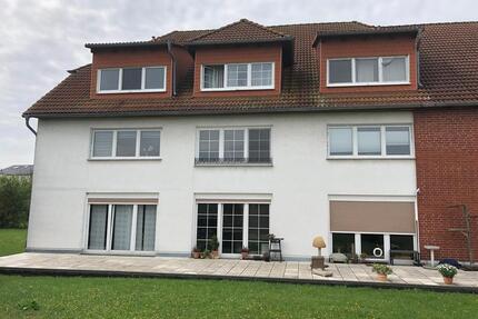 1-R-Whg. Jena Cospeda, frei ab 01.05.2026 - Bucha