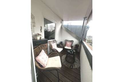 Wohnung zum Mieten in München 1.295,00 € 56 m²