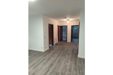 Gepflegte 3-Zimmer-Wohnung mit Garten in Syke - ab 01.06.