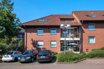 Wohnung zum Mieten in Castrop-Rauxel 378,96 € 66 m²