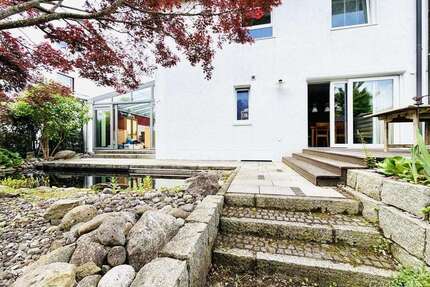 Haus zum Kaufen in Moorenweis 785.000,00 € 170 m²