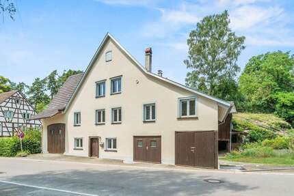Haus zum Kaufen in Überlingen 1.049.000,00 € 180 m²