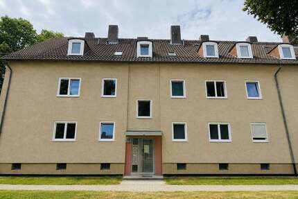 Wohnung zum Mieten in Kassel 550,70 € 64.04 m²