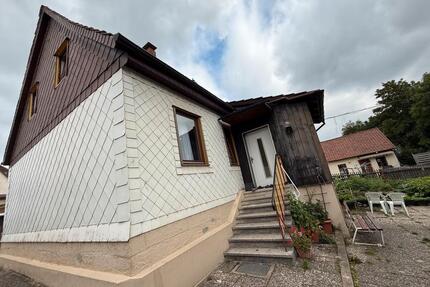 Haus zu verkaufen - 210.000,00&nbsp;EUR Kaufpreis, ca.&nbsp; 159,00&nbsp;m&sup2; in Goslar (PLZ: 38642) Jürgenohl