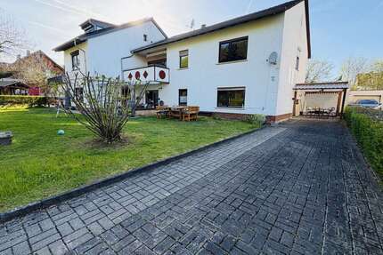 Haus zum Kaufen in Wetter (Hessen) 279.000,00 € 332 m²