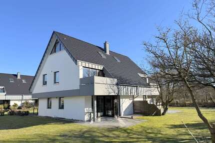 Wohnung zum Kaufen in Wenningstedt 499.000,00 € 90 m²