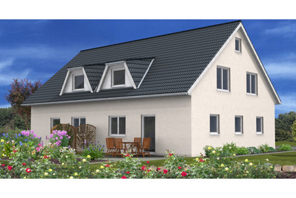 Haus zum Kaufen in Großthiemig 399.500,00 € 118 m²