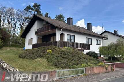 Haus zum Kaufen in Mehlingen 425.000,00 € 165 m²