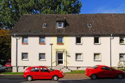 Wohnung zum Mieten in Gelsenkirchen 369,00 € 46.97 m²