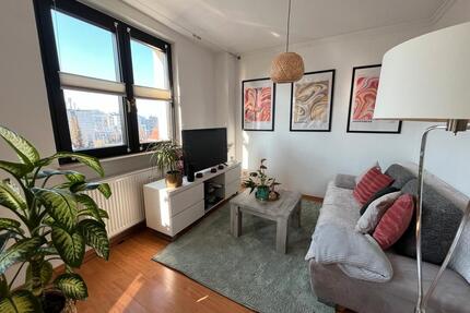 Helle, große 2-Zimmer-Wohnung - 520,00&nbsp;EUR Kaltmiete, ca.&nbsp; 60,00&nbsp;m&sup2; in Homburg (PLZ: 66424)