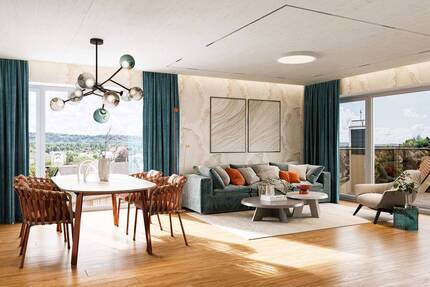 W 10 ° 4.5-ZWG ° 1.OG ° Ost-Süd-West SALUS – Langmatt Murg