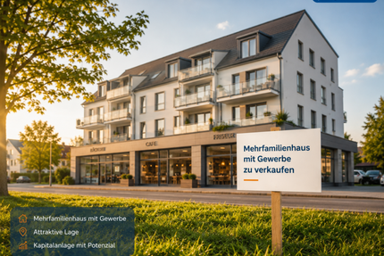 Haus zum Kaufen in Kehl 1.800.000,00 € 457 m²