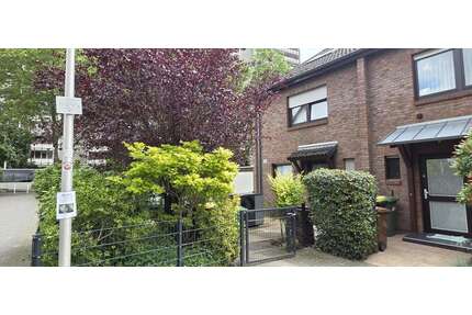 Haus zum Mieten in Sankt Augustin 1.550,00 € 138 m²