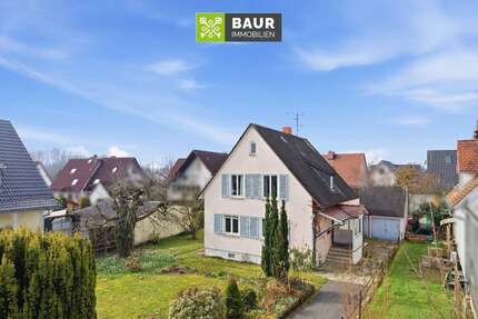 Haus zum Kaufen in Friedrichshafen 635.000,00 € 151 m²
