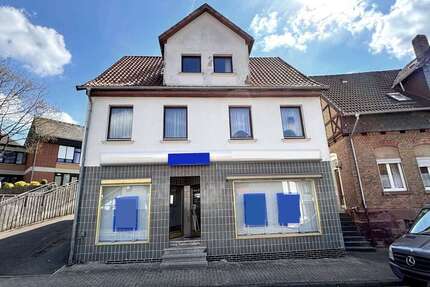 Haus zum Kaufen in Rhumspringe 74.900,00 € 106 m²