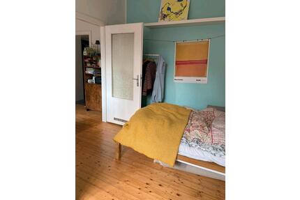 Schöne 3-Zimmer-Wohnung in Aachen Burtscheid