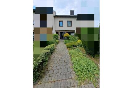 Reihenmittelhaus in Kamen Methler
