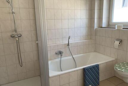 Wohnen im Grünen – helle 2,5-Zimmer-Wohnung mit großer Terrasse - Pöttmes