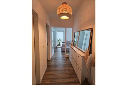 Wohnung Lübeck befristete Untervermietung 05.07.26 - 28.02.27