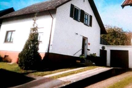 1-2 Familienhaus freistehend, TOP Wohnlage Homburg Jägersburg