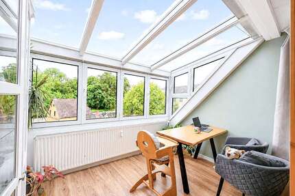 Wohnung zum Kaufen in Wolfenbüttel 128.000,00 € 67 m²