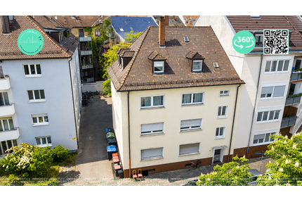 Haus zum Kaufen in Karlsruhe 967.000,00 € 311 m²