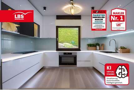 Haus zum Kaufen in Oberraden 279.000,00 € 143 m²