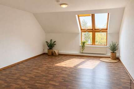 Wohnung zum Mieten in Ausleben 230,00 € 37.89 m²