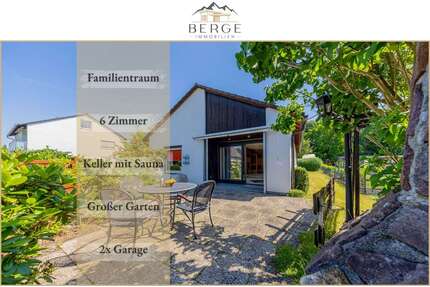 Haus zum Kaufen in Fuldabrück 259.000,00 € 126.9 m²