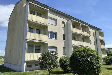 Wohnung zum Mieten in Althirschstein 290,00 € 47.92 m²