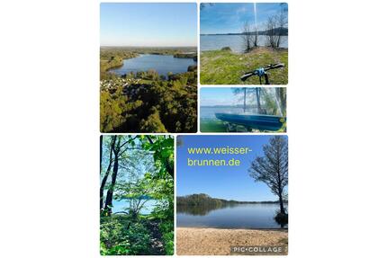 Camping Grundstück in Wittenborn (Schleswig-Holstein)