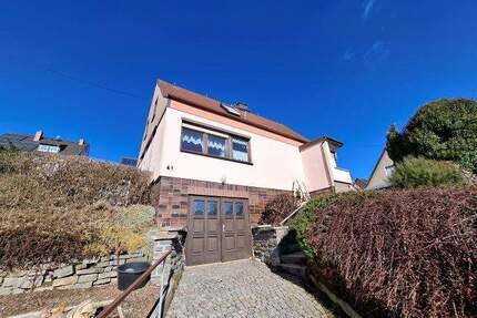 IHR NEUES ZUHAUSE! - 165.000,00&nbsp;EUR Kaufpreis, ca.&nbsp; 116,00&nbsp;m&sup2;&nbsp;Wohnfl&auml;che in Burkhardtsdorf (PLZ: 09235) Meinersdorf