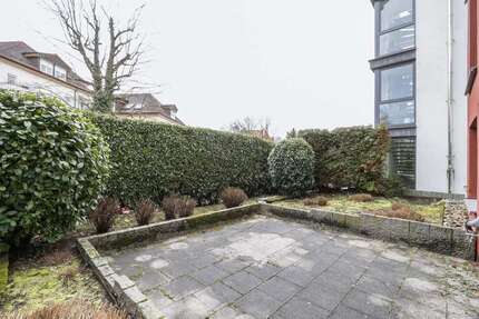 Wohnung zum Mieten in Heilbronn 1.602,00 € 145.86 m²