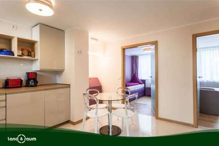 Wohnung zum Kaufen in Hannover 119.000,00 € 35 m²