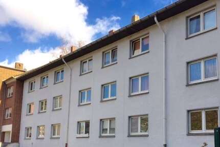 Wohnung zum Mieten in Duisburg 339,00 € 31.37 m²