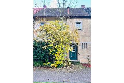 Haus zum Kaufen in Frankfurt am Main Höchst 580.000,00 € 103 m² - Frankfurt am Main / Höchst