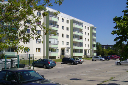 Wohnung zum Mieten in Wernigerode 187,58 € 25.66 m²