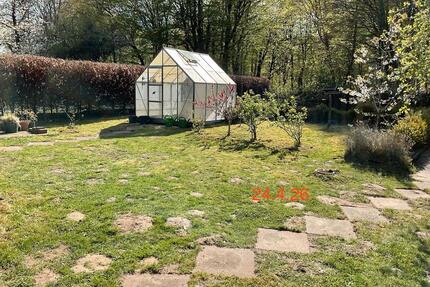 Pachtgarten abzugeben in Wellingdorf - Kiel Ellerbek