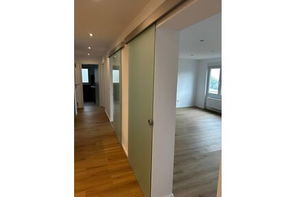 Helle 70qm Wohnung mit Terrasse und Rheintalpanorama LinzRhein - Linz am Rhein