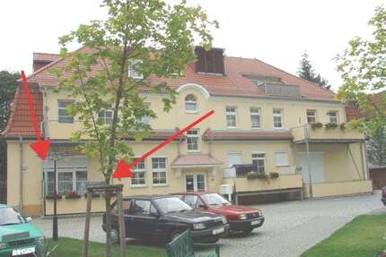 Wohnung zum Mieten in Bautzen 490,00 € 68.71 m²