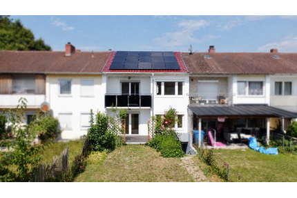 Haus zum Kaufen in Dingolfing 495.000,00 € 110.34 m²