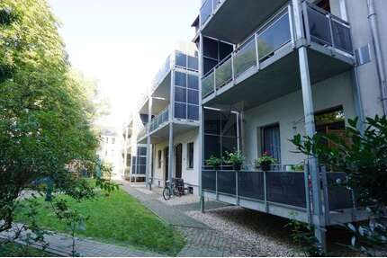 Wohnung zum Mieten in Zwickau 269,00 € 40.43 m²