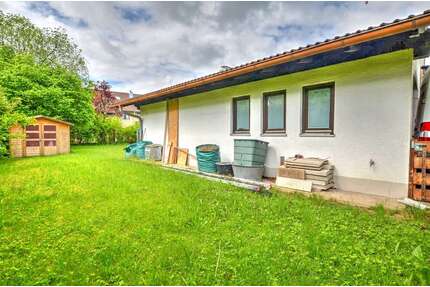 Haus zum Kaufen in Geretsried 1.298.000,00 € 240 m²