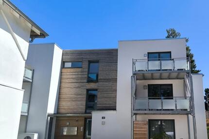 Sofort verfügbar – moderne 3-Zimmer-Wohnung mit Loggia, Balkon & Stellplatz - Celle