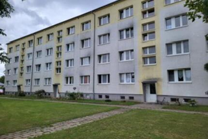 2 oder 3 Raum Wohnung, 49+60 qm, Pragsdorf, Neubrandenburg - Burg Stargard