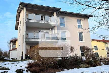 Wohnung zum Kaufen in Passau 485.000,00 € 119.2 m²