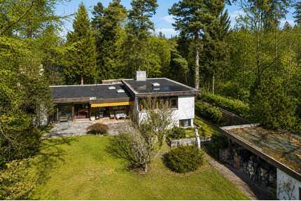 Haus zum Kaufen in Grünwald 3.200.000,00 € 300 m²
