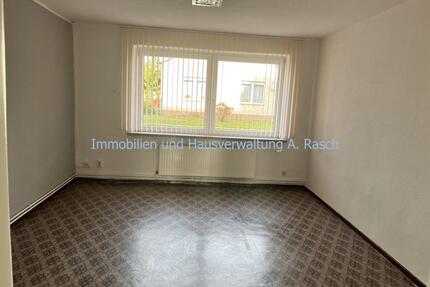 Helle, großzügig geschnittene 3-Zimmerwohnung in ruhiger Lage - Arneburg