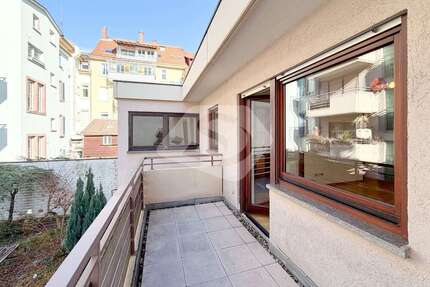 Wohnung zum Kaufen in Freiburg 195.000,00 € 35.2 m²