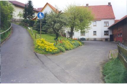 Ferienwohnung bei Fulda, Hünfeld, Bad Hersfeld zu vermieten - Eiterfeld